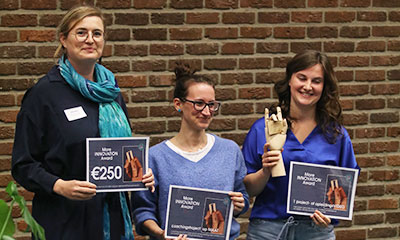 Winnaars Innovation