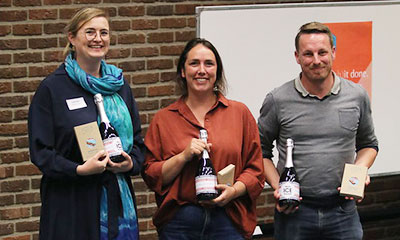 De jury