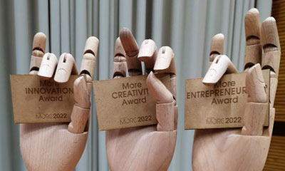 Awards