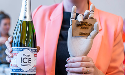 Dé award