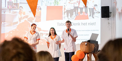innovation award